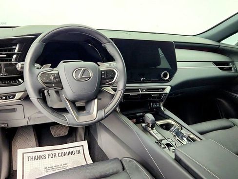 Used 2023 Lexus RX 350 AWD w/ Cold Area Package image 11