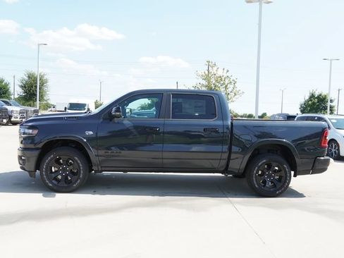 New 2026 RAM 1500 Lone Star AWD/4WD image 6