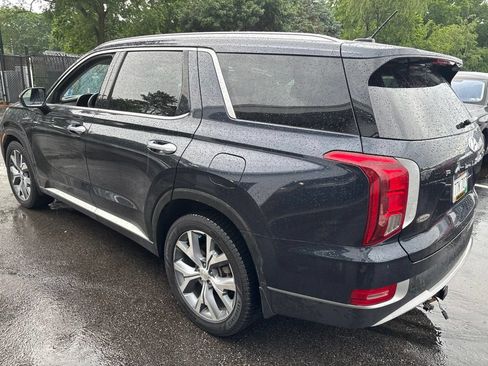 Used 2020 Hyundai Palisade SEL w/ Premium Package AWD/4WD image 7