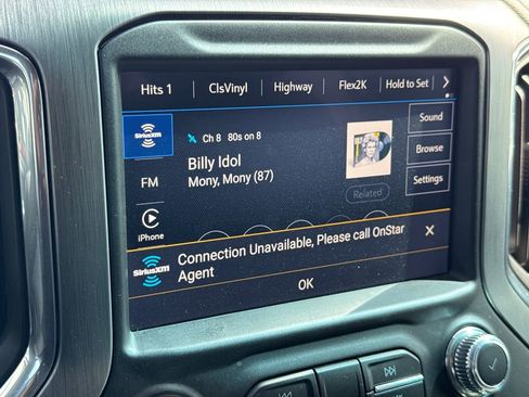 Used 2023 GMC Sierra 2500 Denali w/ Denali Ultimate Package image 25