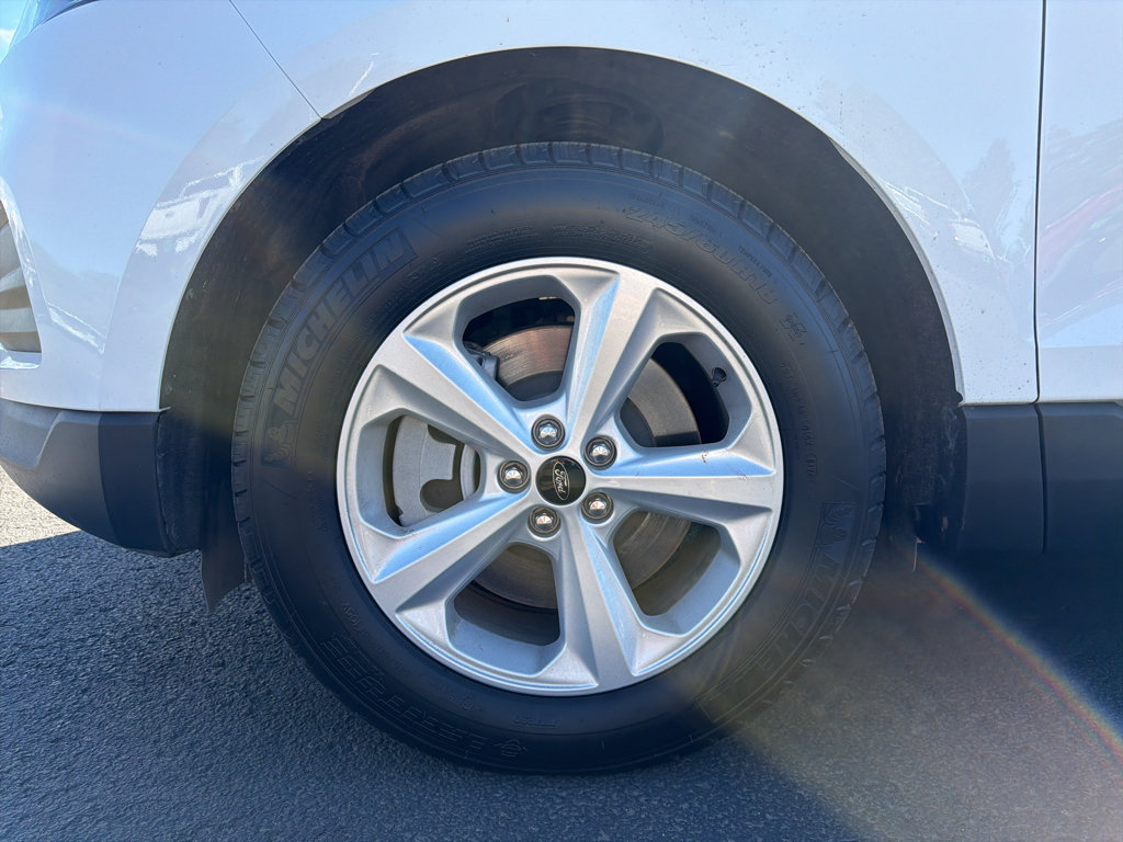 Certified 2024 Ford Edge SE AWD/4WD image 24