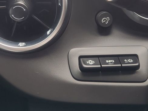 Used 2023 Chevrolet Camaro LT RWD image 28
