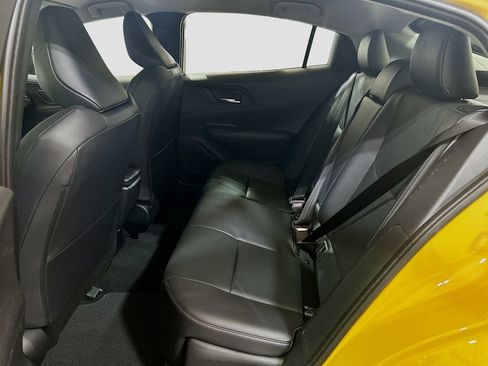 New 2026 Toyota Prius Plug-In Hybrid FWD image 21
