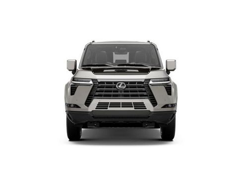 New 2026 Lexus GX 550 AWD/4WD image 5