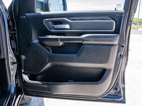 Used 2020 RAM 1500 Lone Star RWD image 12