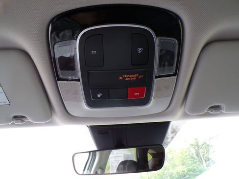 Certified 2025 Hyundai Tucson SEL AWD/4WD image 28
