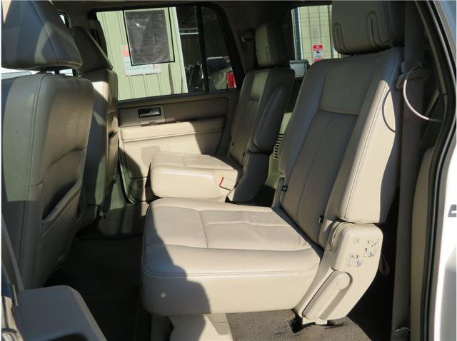 Used 2007 Ford Expedition EL Limited AWD/4WD image 6