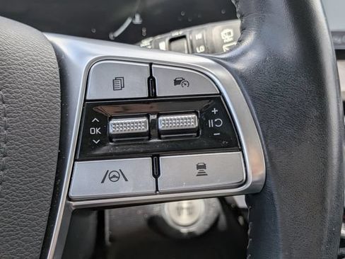 Certified 2024 Kia Telluride SX FWD image 25
