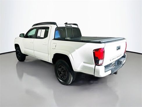 Used 2019 Toyota Tacoma SR w/ SR Convenience Package image 5