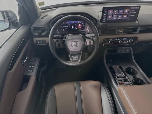 Used 2026 Honda Pilot TrailSport image 21
