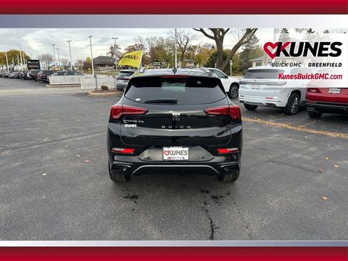 New 2026 Buick Encore GX Sport Touring w/ Advanced Technology Package image 6