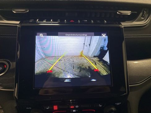 Used 2023 Jeep Grand Cherokee L Altitude image 30