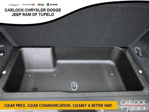 Used 2025 Jeep Wrangler Sahara w/ Safety Group image 32