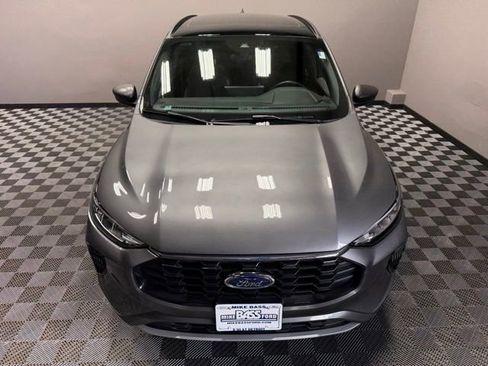 Used 2023 Ford Escape ST-Line w/ Tech Pack #1 image 5