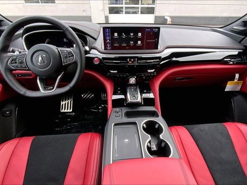 New 2026 Acura MDX A-Spec image 7