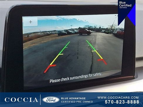 Certified 2022 Ford Escape SE w/ Convenience Package image 19