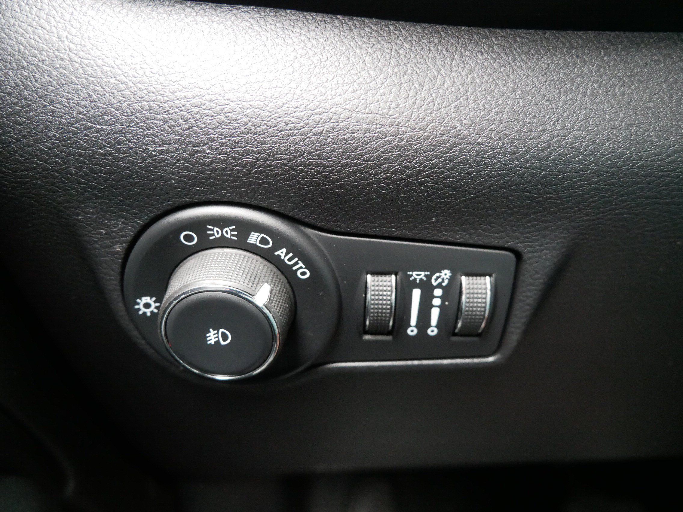 Used 2022 Jeep Compass Trailhawk w/ Trailhawk Elite Group AWD/4WD image 30