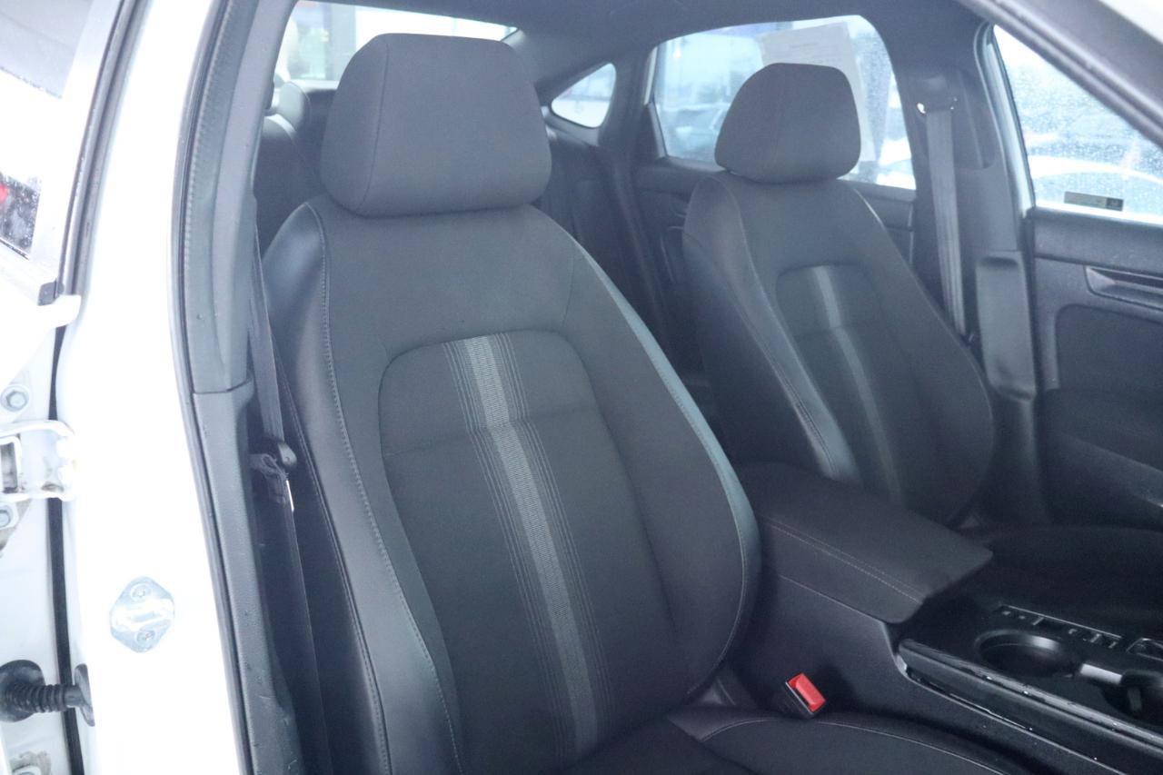 Used 2022 Honda Civic Sport image 37