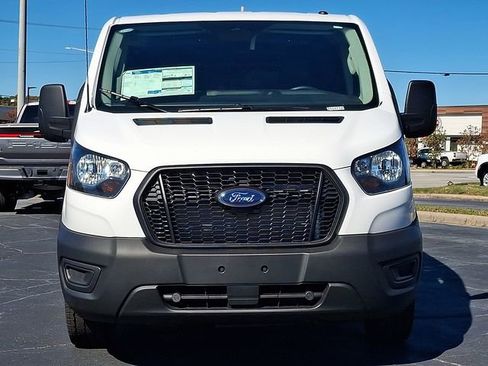 New 2025 Ford Transit 150 Low Roof w/ Load Area Protection Package image 2