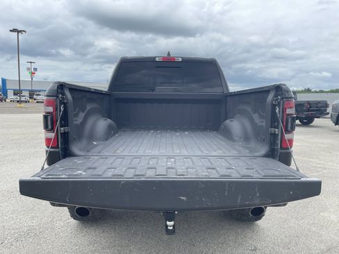 Used 2022 RAM 1500 Big Horn AWD/4WD image 14