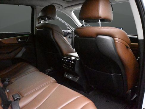 Certified 2022 Acura MDX SH-AWD w/ Technology Package image 21