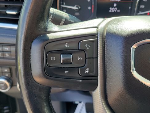 Used 2021 GMC Yukon XL Denali w/ Denali Ultimate Package AWD/4WD image 23