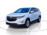 Used 2020 Chevrolet Equinox LT image 2
