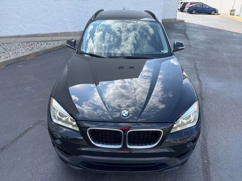 Used 2015 BMW X1 xDrive35i image 32