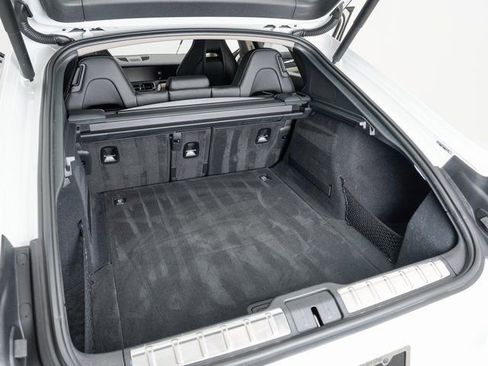 Certified 2024 Porsche Panamera 4 image 26