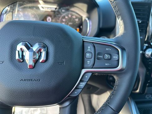 New 2026 RAM 1500 Big Horn AWD/4WD image 20