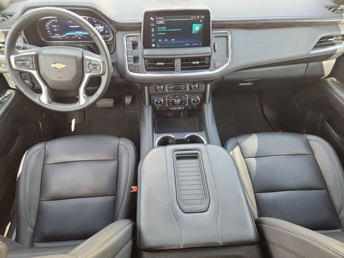 Used 2023 Chevrolet Tahoe LT w/ LT Signature Package AWD/4WD image 20