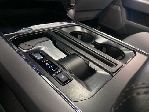 New 2026 Ford F150 Lariat w/ Equipment Group 502A High image 26