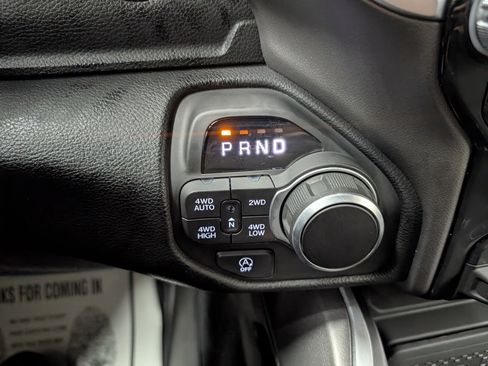 New 2026 RAM 1500 Big Horn image 20