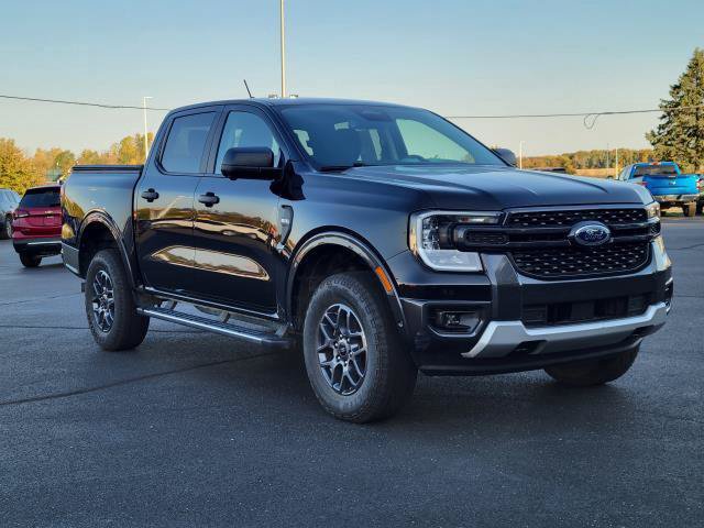 Used 2024 Ford Ranger XLT AWD/4WD image 2