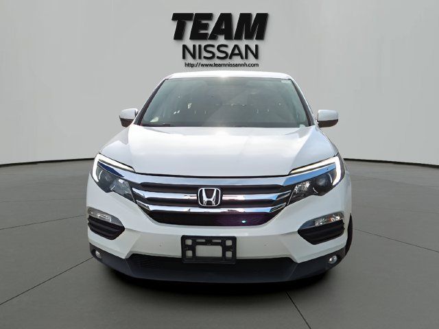 Used 2017 Honda Pilot EX-L image 2