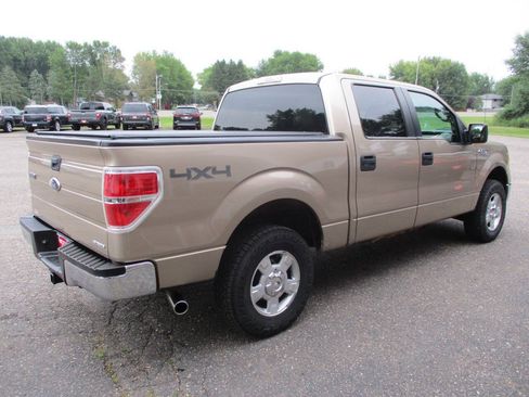 Used 2011 Ford F150 XLT w/ XLT Convenience Pkg AWD/4WD image 9