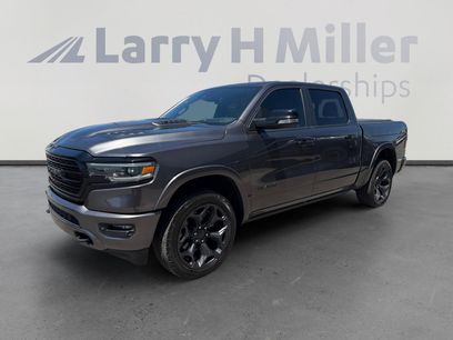 Used 2022 RAM 1500 Limited