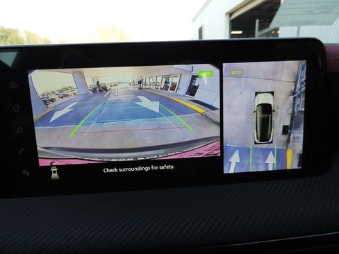 New 2025 Nissan Kicks SR image 26