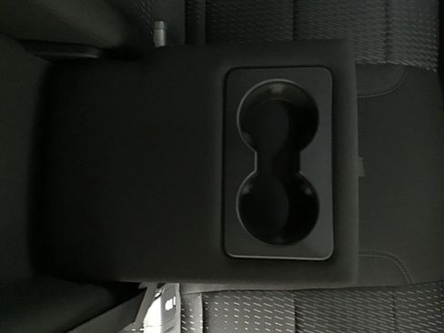 New 2026 Chevrolet Equinox LT image 11