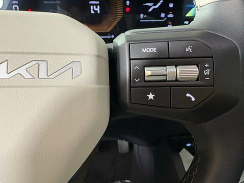 New 2026 Kia K4 GT-Line FWD image 25