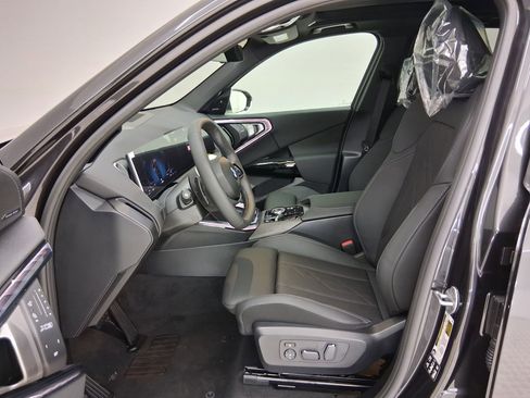 New 2026 BMW X3 xDrive30 w/ Convenience Package image 3