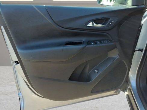 Used 2024 Chevrolet Equinox LT w/ LPO, Floor Liner Package AWD/4WD image 14