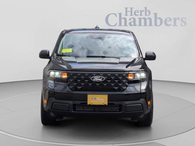 Certified 2026 Ford Maverick XL AWD/4WD image 2