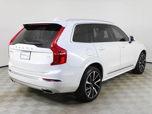 Used 2021 Volvo XC90 T8 Inscription Expression w/ Advanced Package AWD/4WD image 29