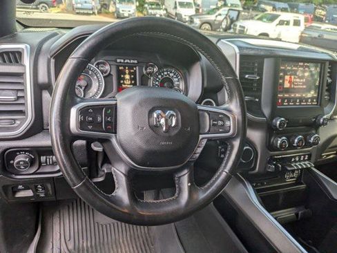 Certified 2019 RAM 1500 Big Horn image 35