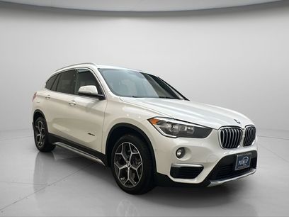 Used 2018 BMW X1 xDrive28i