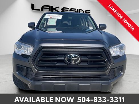 Certified 2023 Toyota Tacoma SR image 10