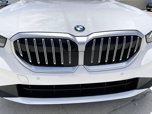 Used 2026 BMW 530i RWD image 30