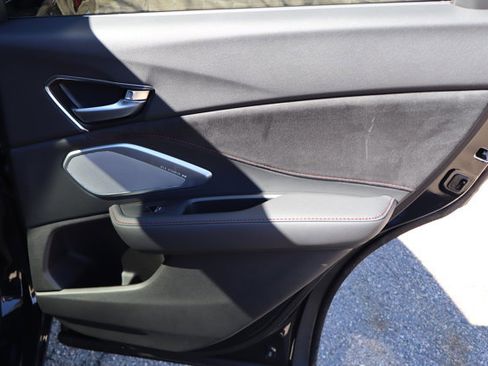 New 2026 Acura RDX A-Spec image 34