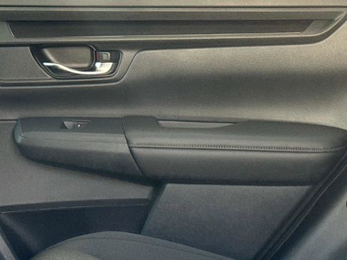 Certified 2025 Honda CR-V EX image 14